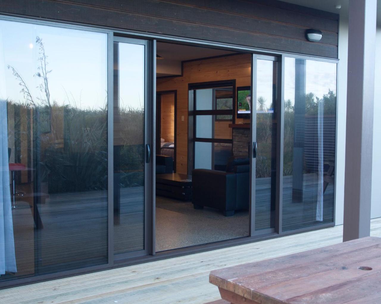 Greymouth Seaside Top 10 Holiday Park Room photo